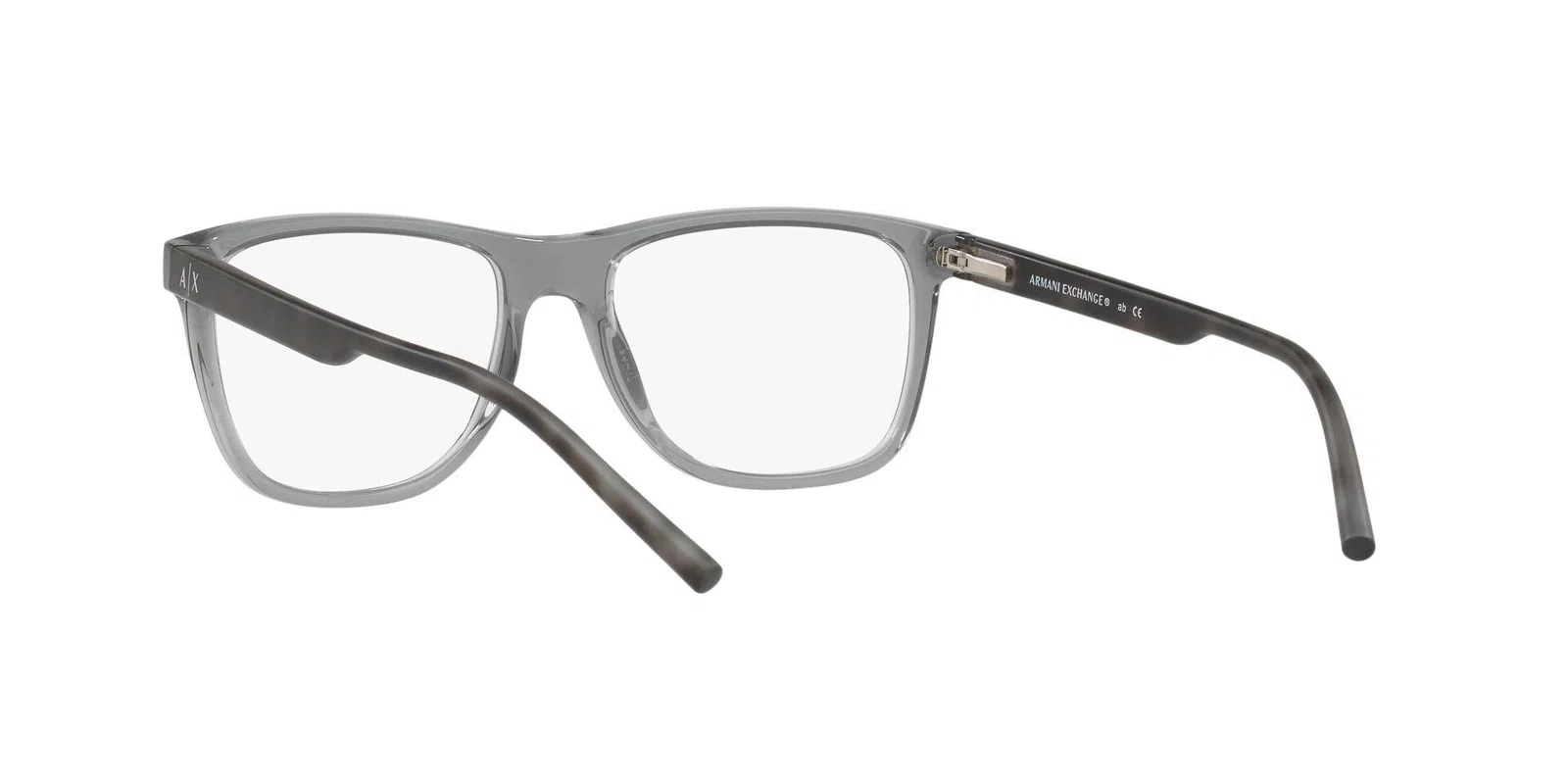 Armani Exchange 3048 Eyeglasses - view 49